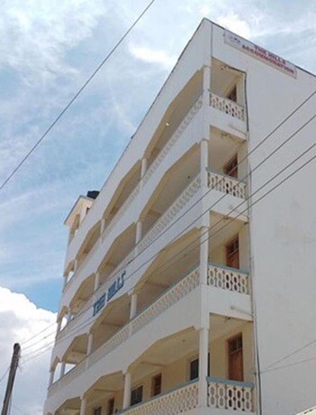 Imagen general del Hotel Accomodation The Hills. Foto 1
