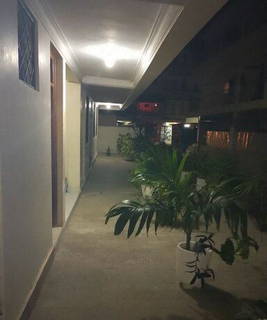 Imagen general del Hotel Accomodation The Hills. Foto 2