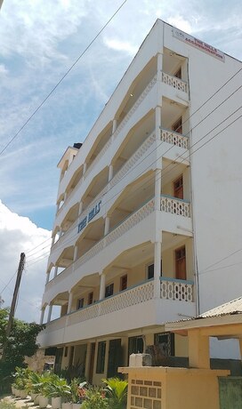 Imagen general del Hotel Accomodation The Hills. Foto 3