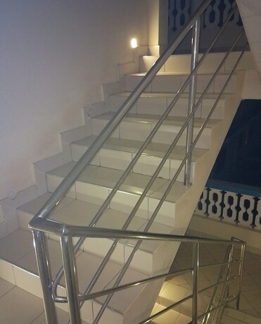 Imagen general del Hotel Accomodation The Hills. Foto 4