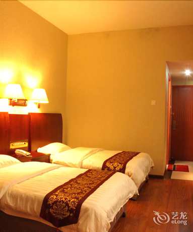 Imagen de los interiores del Hotel Accor Hotel. Foto 12