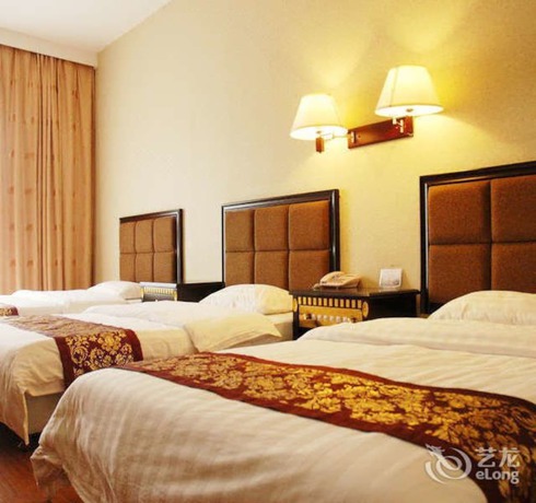 Imagen de la habitación del Hotel Accor Hotel. Foto 3