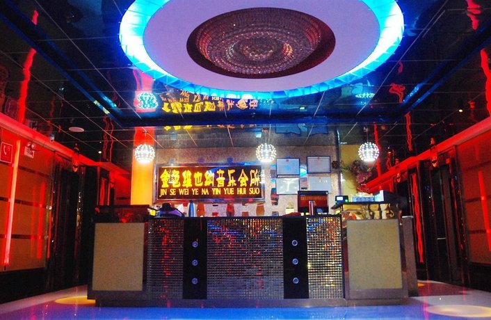 Imagen de los interiores del Hotel Accor Hotel. Foto 13