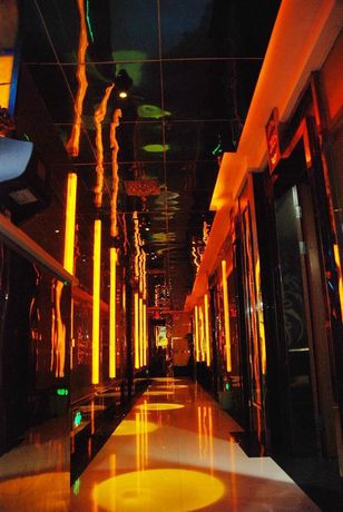 Imagen de los interiores del Hotel Accor Hotel. Foto 14