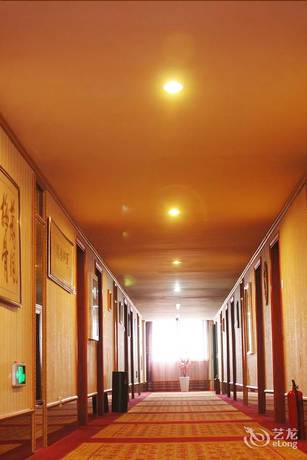 Imagen de los interiores del Hotel Accor Hotel. Foto 15