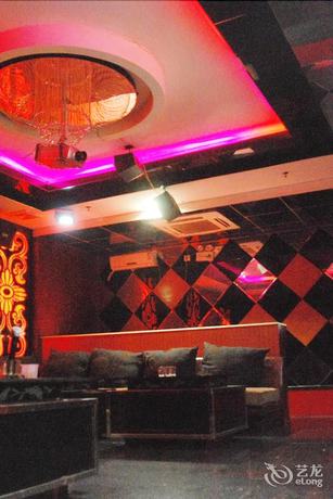 Imagen de los interiores del Hotel Accor Hotel. Foto 16