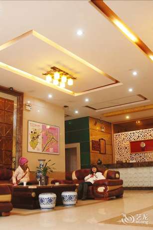 Imagen de los interiores del Hotel Accor Hotel. Foto 18