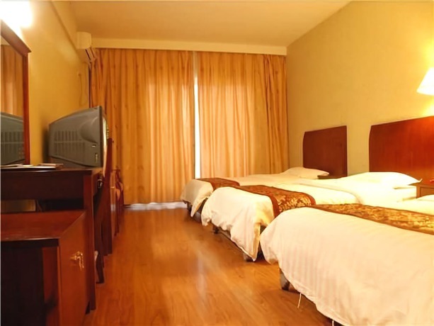 Imagen de los interiores del Hotel Accor Hotel. Foto 19