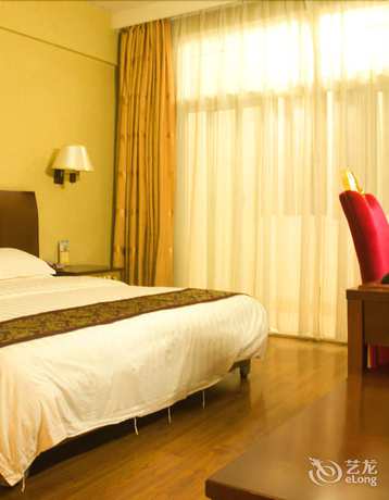 Imagen de la habitación del Hotel Accor Hotel. Foto 9