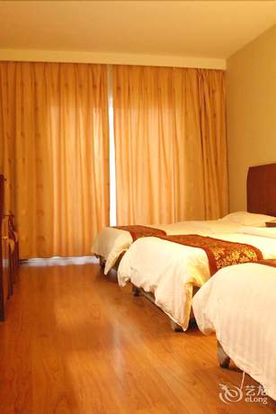 Imagen de la habitación del Hotel Accor Hotel. Foto 10