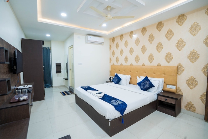 Imagen de la habitación del Hotel Accor Inn. Foto 6