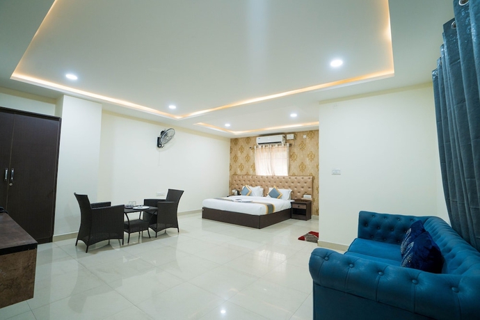 Imagen de la habitación del Hotel Accor Inn. Foto 9