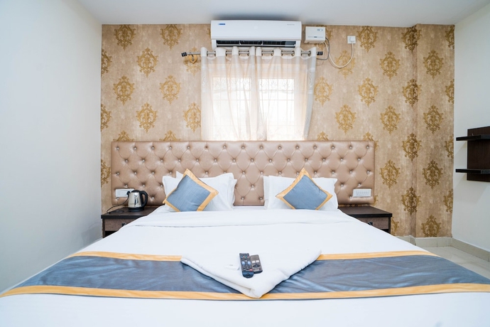 Imagen de la habitación del Hotel Accor Inn. Foto 12