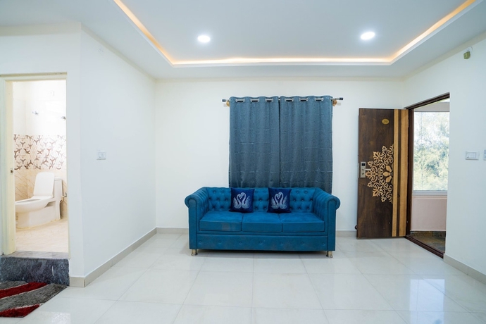 Imagen de la habitación del Hotel Accor Inn. Foto 13