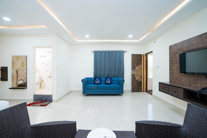 Imagen de la habitación del Hotel Accor Inn. Foto 14