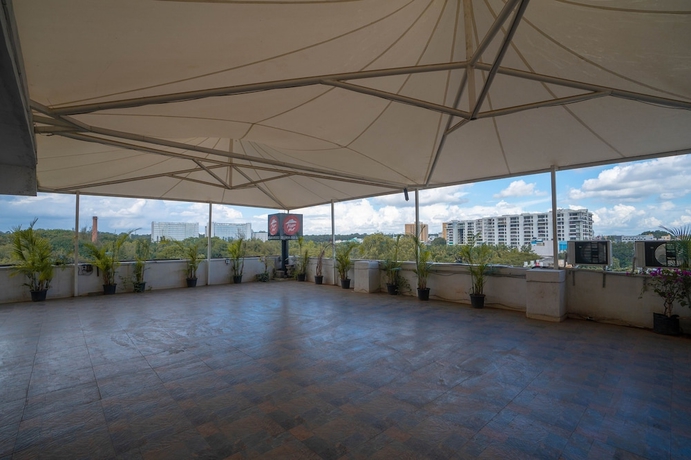 Imagen de la habitación del Hotel Accor Inn. Foto 16