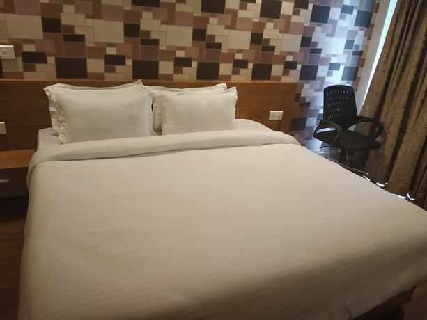 Imagen general del Hotel Accord. Foto 1