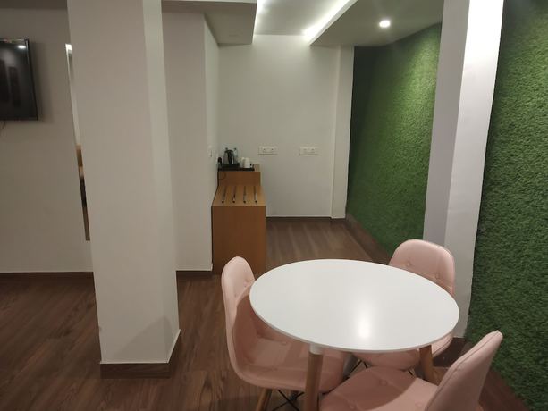 Imagen de la habitación del Hotel Accord. Foto 4