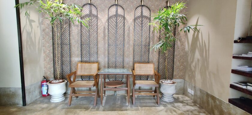 Imagen general del Hotel Accord Mumbai. Foto 12