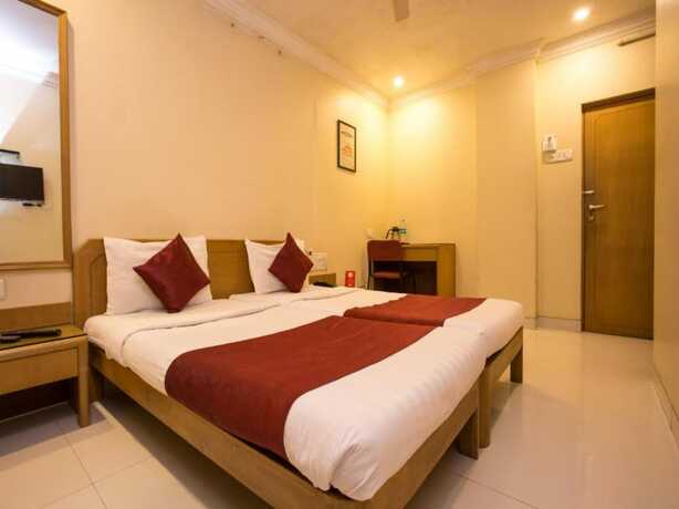 Imagen de la habitación del Hotel Accord Mumbai. Foto 18