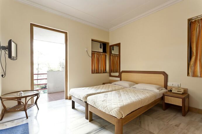 Imagen de la habitación del Hotel Accord Mumbai. Foto 20