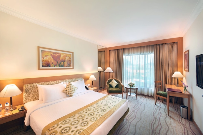 Imagen de la habitación del Hotel Accord Puducherry. Foto 4