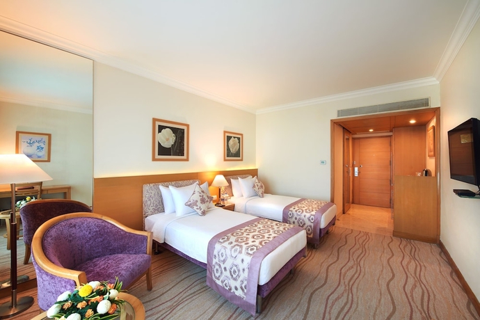 Imagen de la habitación del Hotel Accord Puducherry. Foto 9