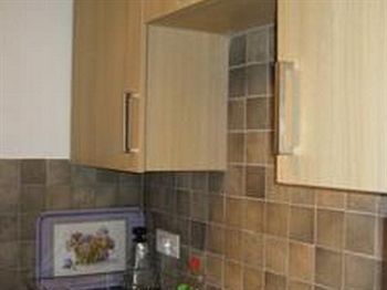 Imagen de la habitación del Hotel Accordia Apartments Chamberlin Court. Foto 4