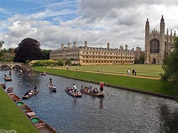 Imagen de la habitación del Hotel Accordia Apartments Chamberlin Court. Foto 5