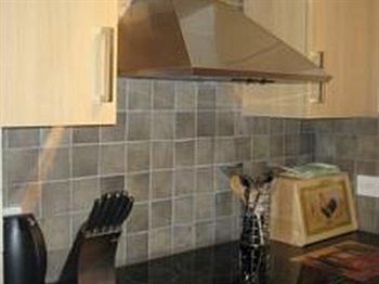 Imagen de la habitación del Hotel Accordia Apartments Chamberlin Court. Foto 6