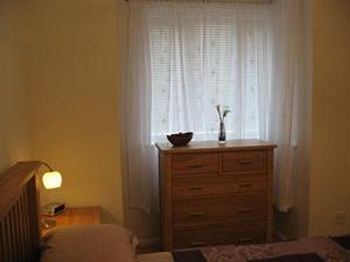 Imagen de los exteriores del Hotel Accordia Apartments Chamberlin Court. Foto 9