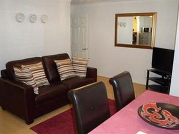 Imagen de la habitación del Hotel Accordia Apartments Chamberlin Court. Foto 7