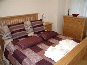 Imagen de los interiores del Hotel Accordia Apartments Chamberlin Court. Foto 11