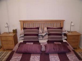 Imagen de los interiores del Hotel Accordia Apartments Chamberlin Court. Foto 12