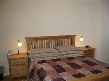 Imagen de la habitación del Hotel Accordia Apartments Chamberlin Court. Foto 8