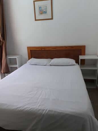 Imagen general del Hotel Accoustix Backpackers Lodge. Foto 1