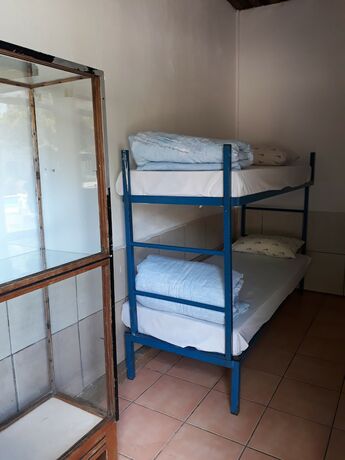 Imagen general del Hotel Accoustix Backpackers Lodge. Foto 2