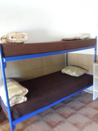 Imagen general del Hotel Accoustix Backpackers Lodge. Foto 5