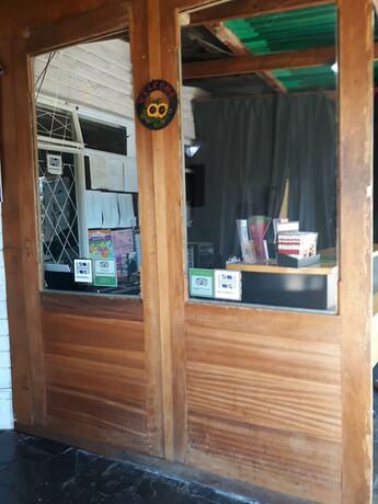 Imagen general del Hotel Accoustix Backpackers Lodge. Foto 7