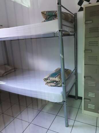 Imagen general del Hotel Accoustix Backpackers Lodge. Foto 9