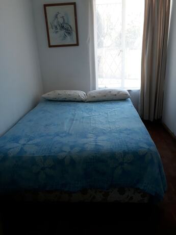 Imagen de la habitación del Hotel Accoustix Backpackers Lodge. Foto 20