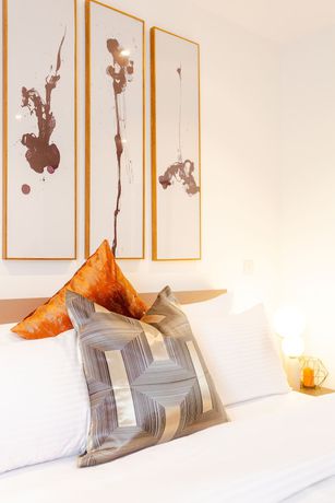 Imagen de la habitación del Hotel Accra Luxury Apartments At The Lennox. Foto 3