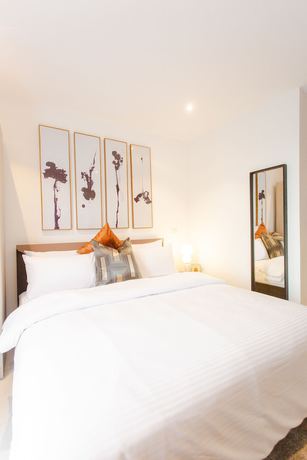 Imagen de la habitación del Hotel Accra Luxury Apartments At The Lennox. Foto 4