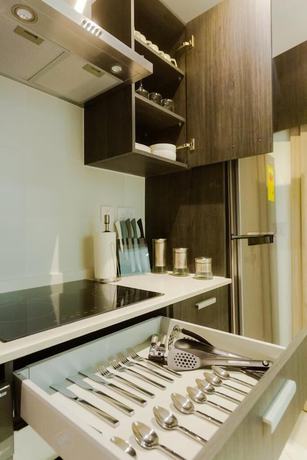 Imagen de la habitación del Hotel Accra Luxury Apartments At The Lennox. Foto 6
