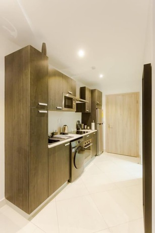 Imagen de la habitación del Hotel Accra Luxury Apartments At The Lennox. Foto 9