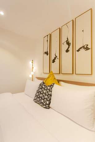 Imagen de la habitación del Hotel Accra Luxury Apartments At The Lennox. Foto 15