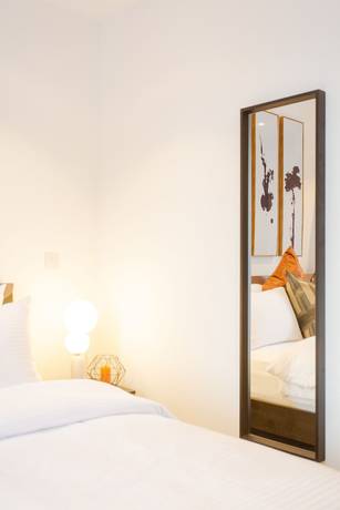 Imagen de la habitación del Hotel Accra Luxury Apartments At The Lennox. Foto 16