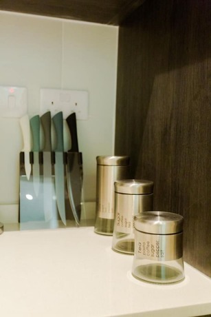 Imagen de la habitación del Hotel Accra Luxury Apartments At The Lennox. Foto 19