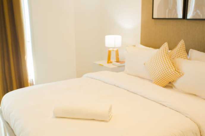 Imagen de la habitación del Hotel Accra Luxury Apartments At The Signature. Foto 6