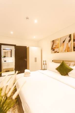 Imagen de la habitación del Hotel Accra Luxury Apartments At The Signature. Foto 7